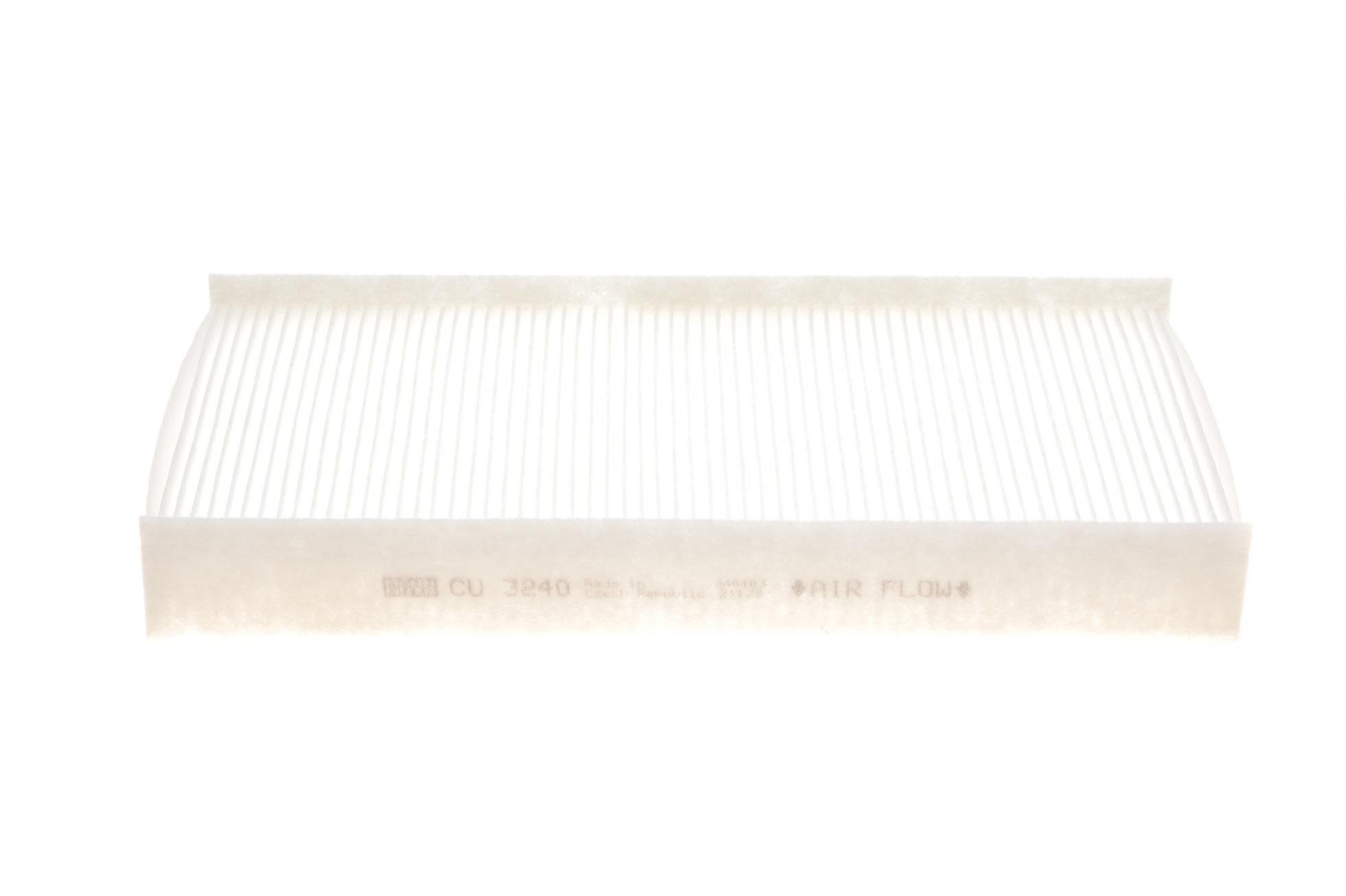 CU3240 MANN-FILTER