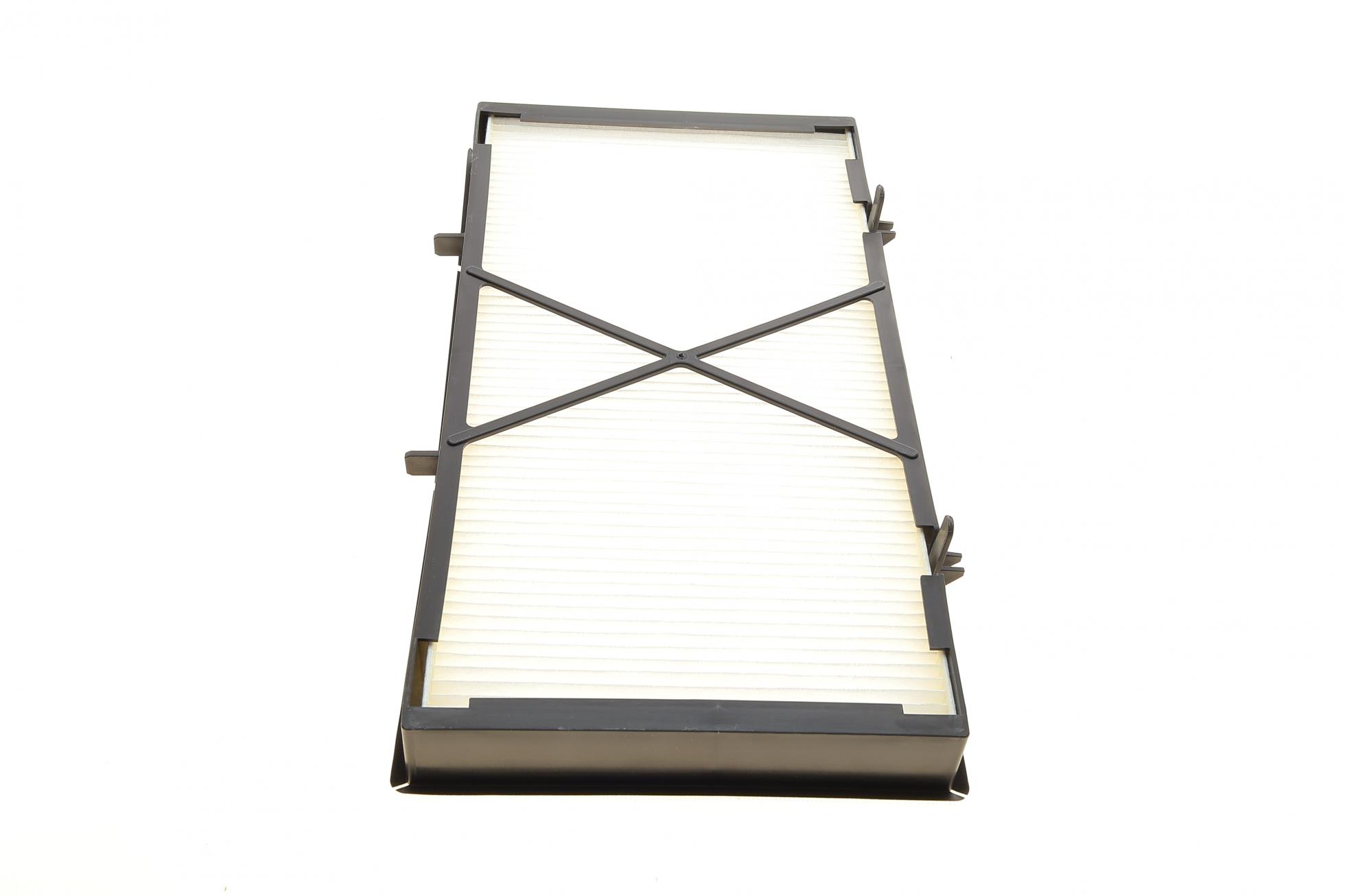 CU3454 MANN-FILTER