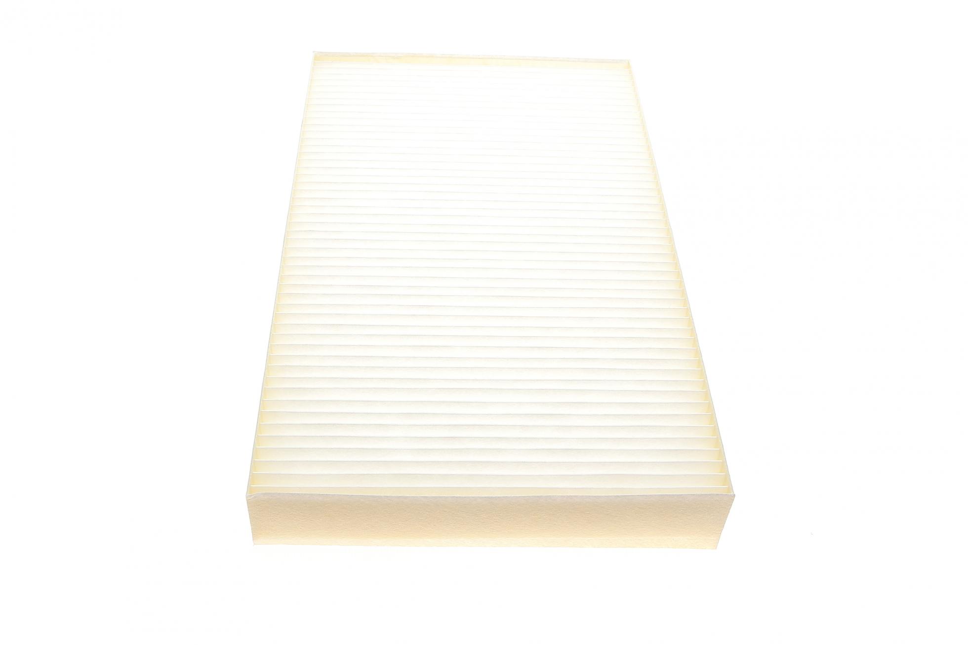 CU3540 MANN-FILTER