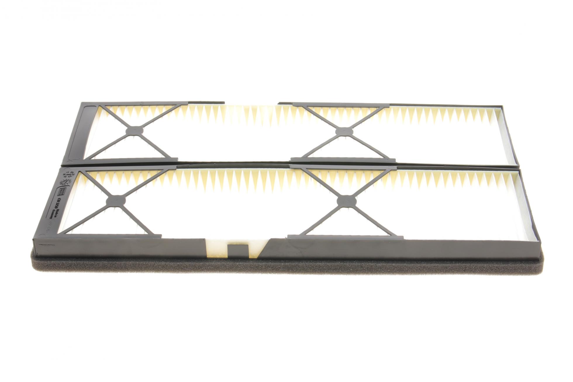 CU3759 MANN-FILTER