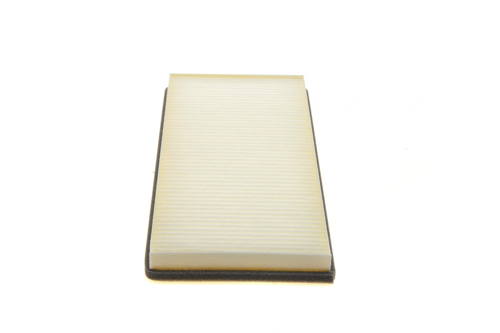 CU3858 MANN-FILTER