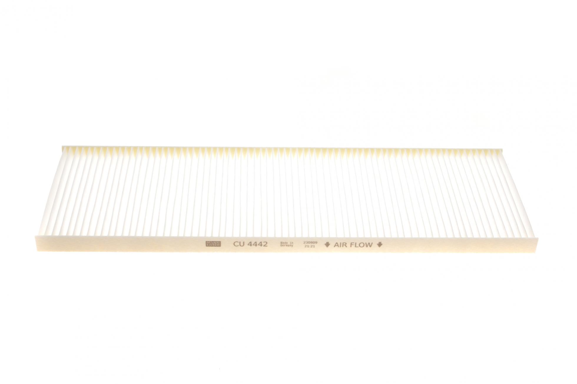 CU4442 MANN-FILTER
