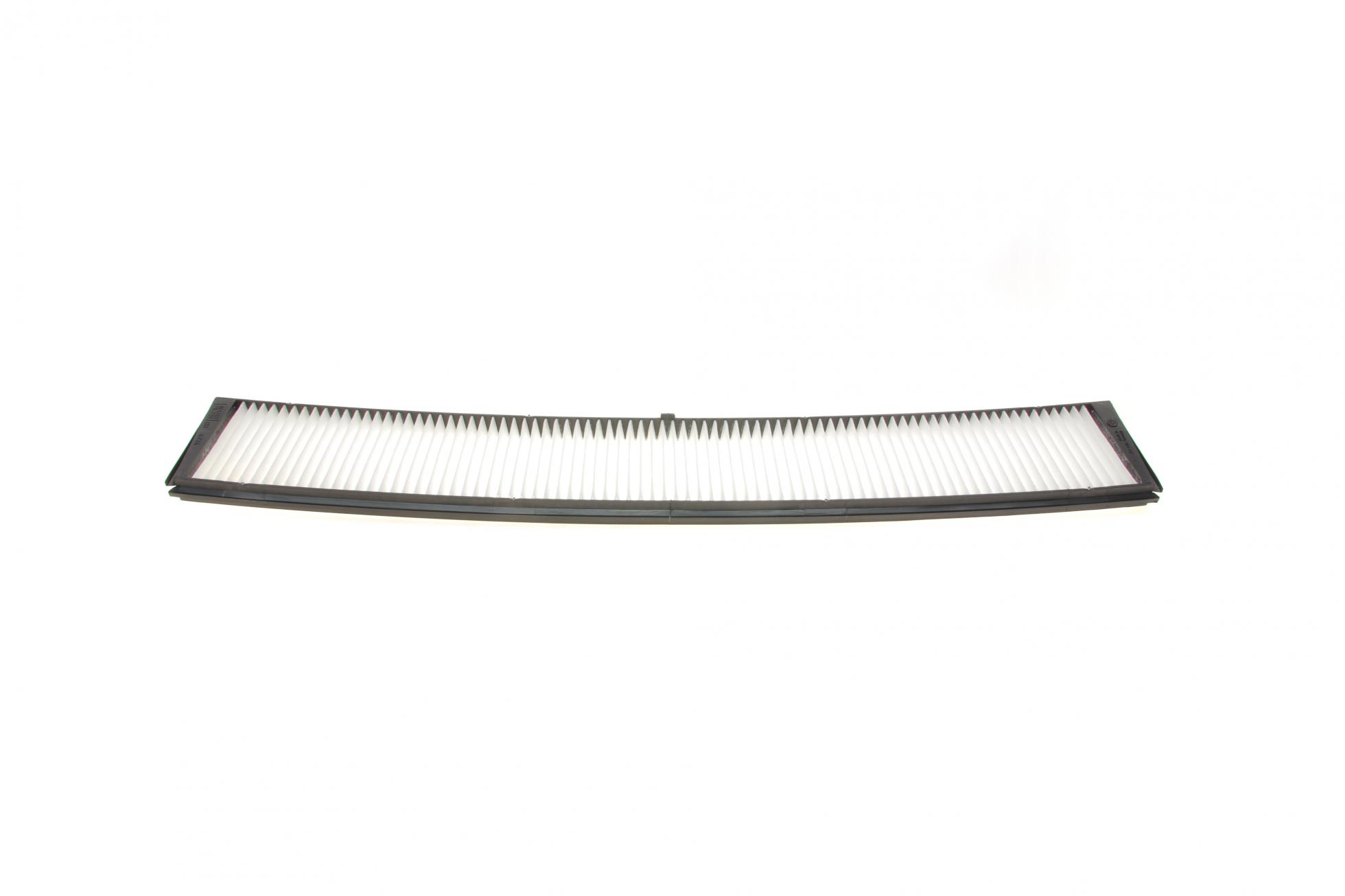 CU6724 MANN-FILTER