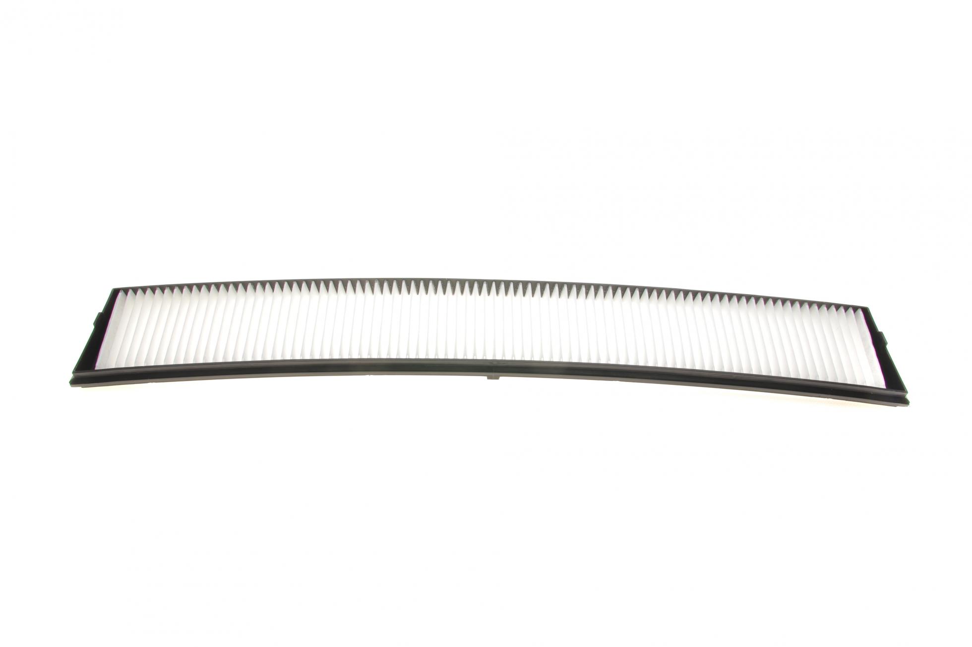 CU6724 MANN-FILTER