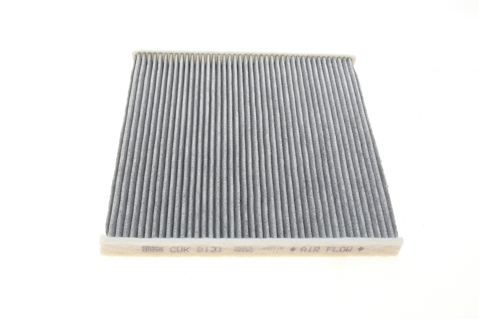 CUK2131 MANN-FILTER