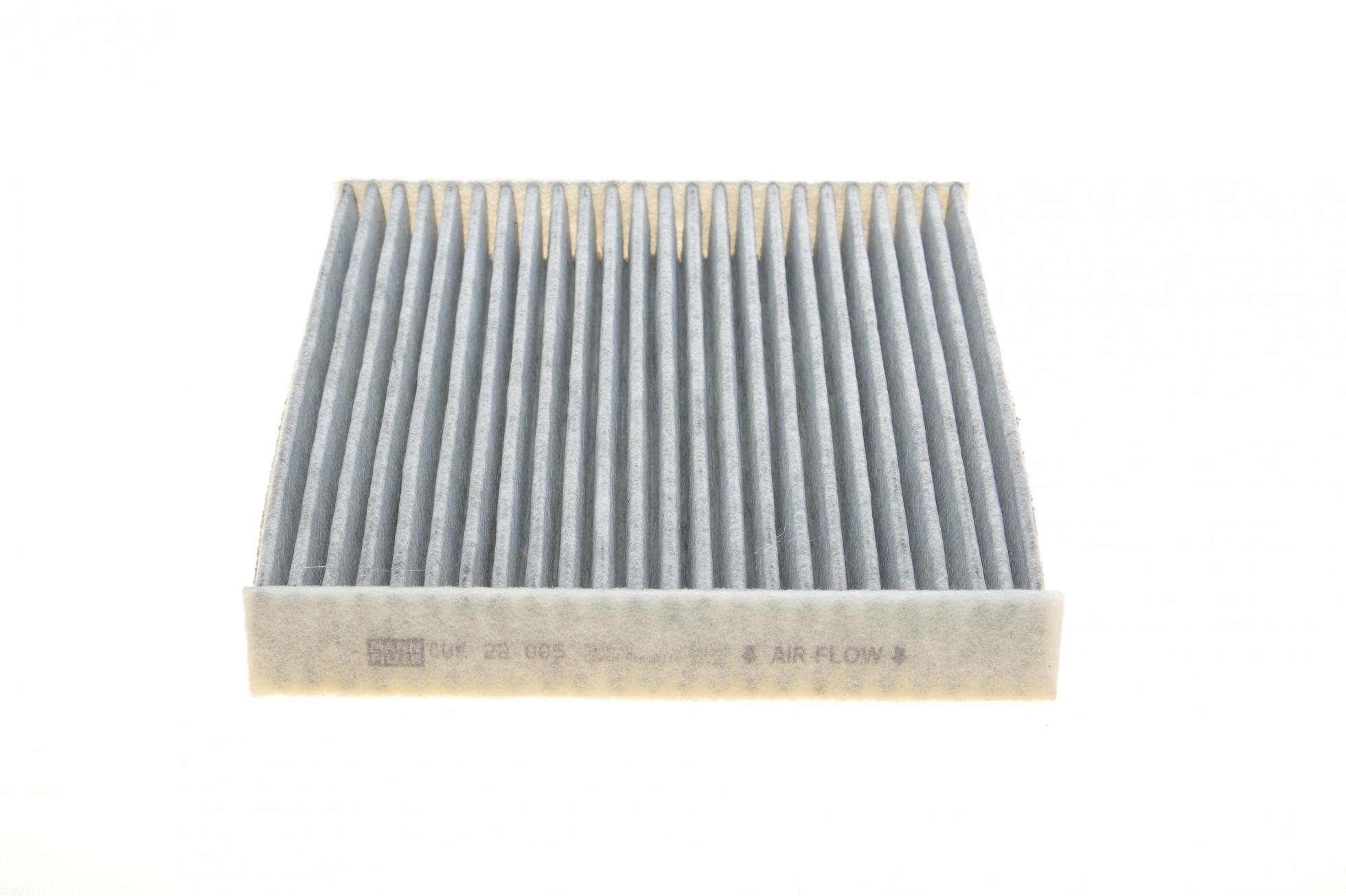 CUK22005 MANN-FILTER