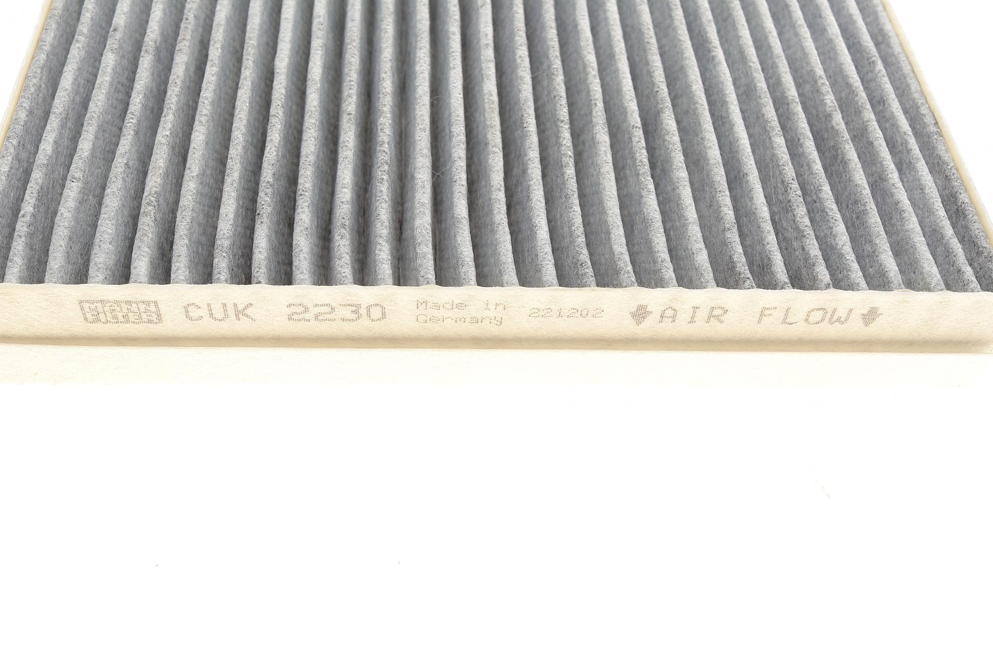 CUK2230 MANN-FILTER