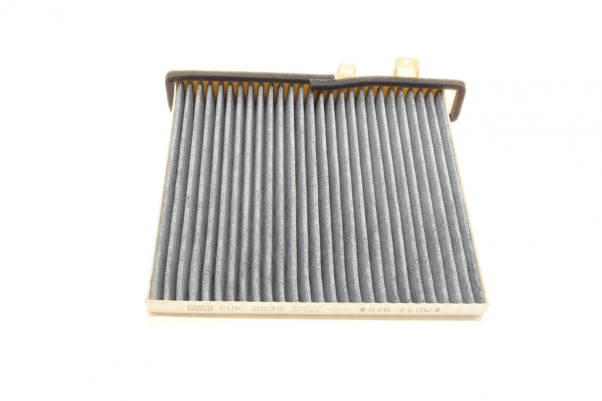 CUK2230 MANN-FILTER