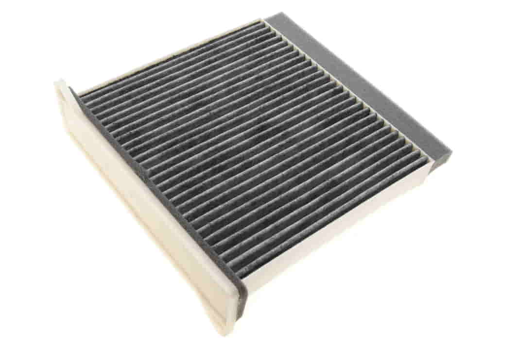 CUK2231 MANN-FILTER
