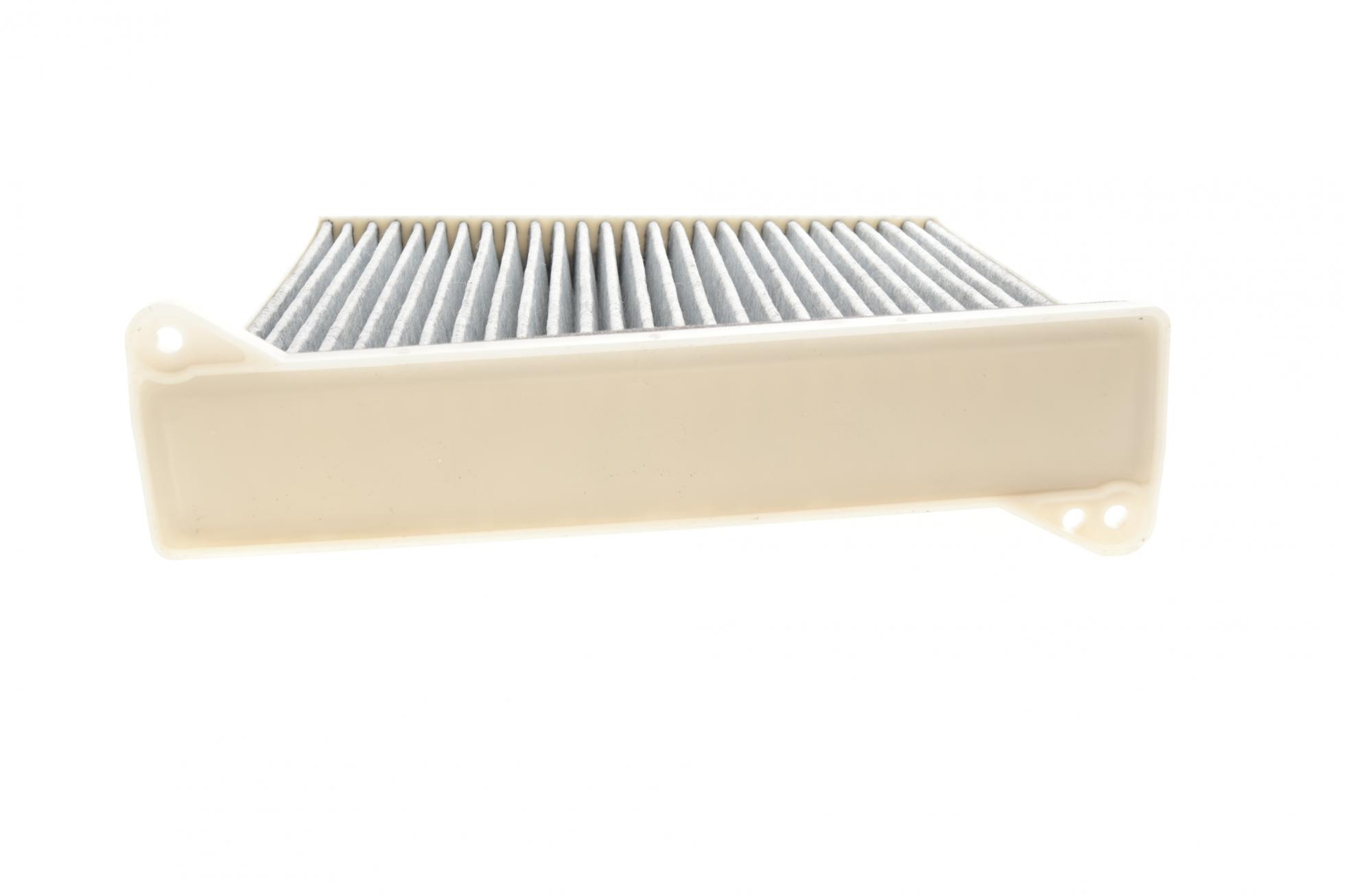 CUK2231 MANN-FILTER
