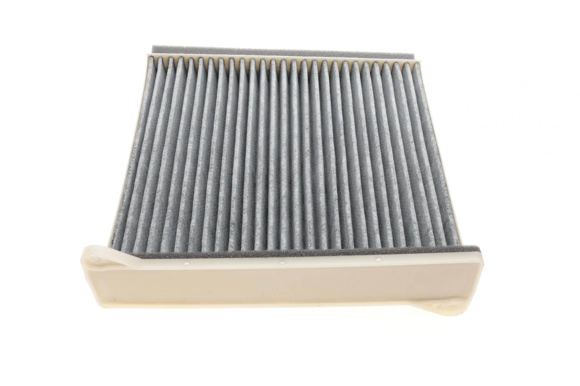 CUK2231 MANN-FILTER