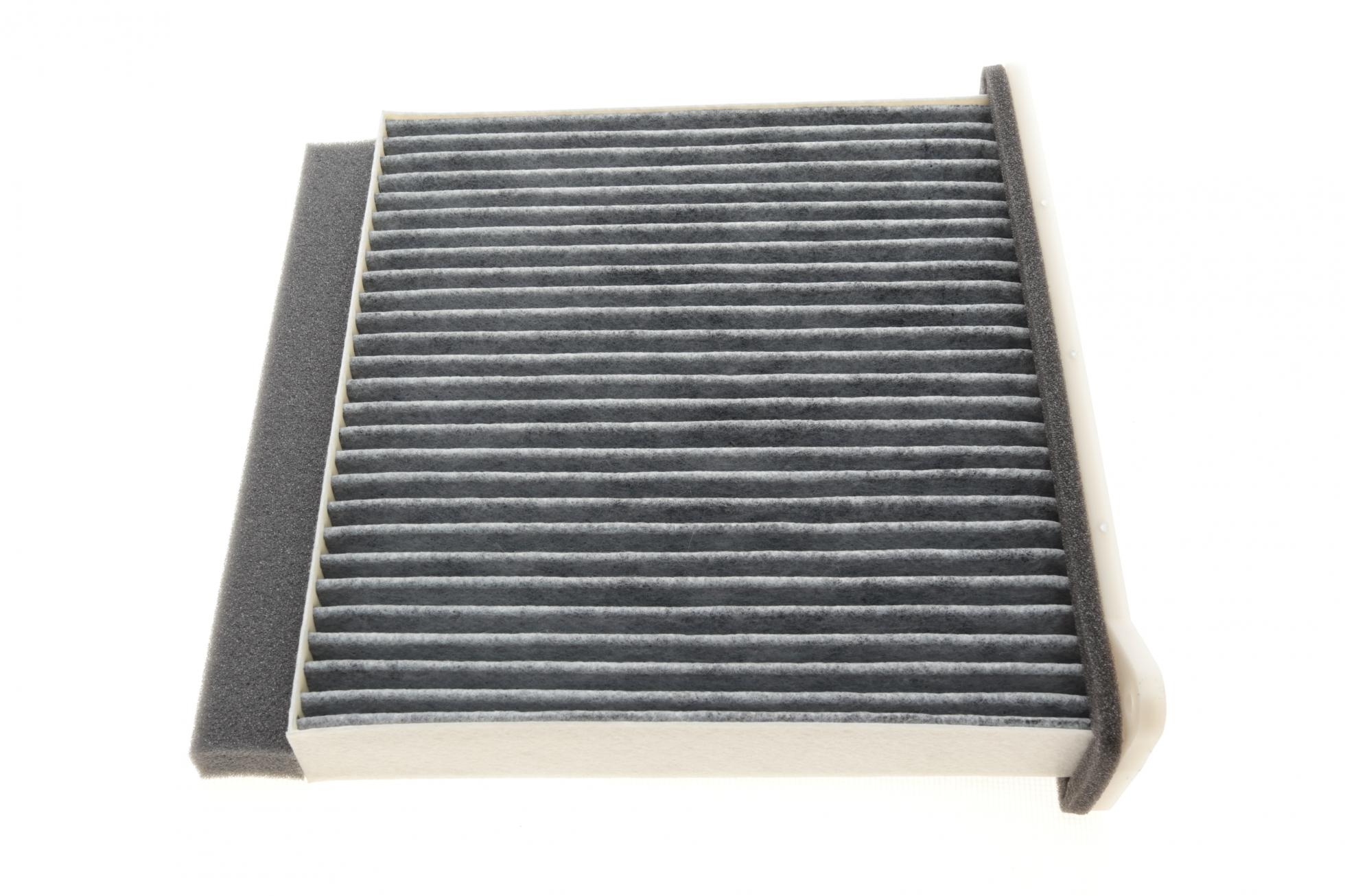 CUK2231 MANN-FILTER