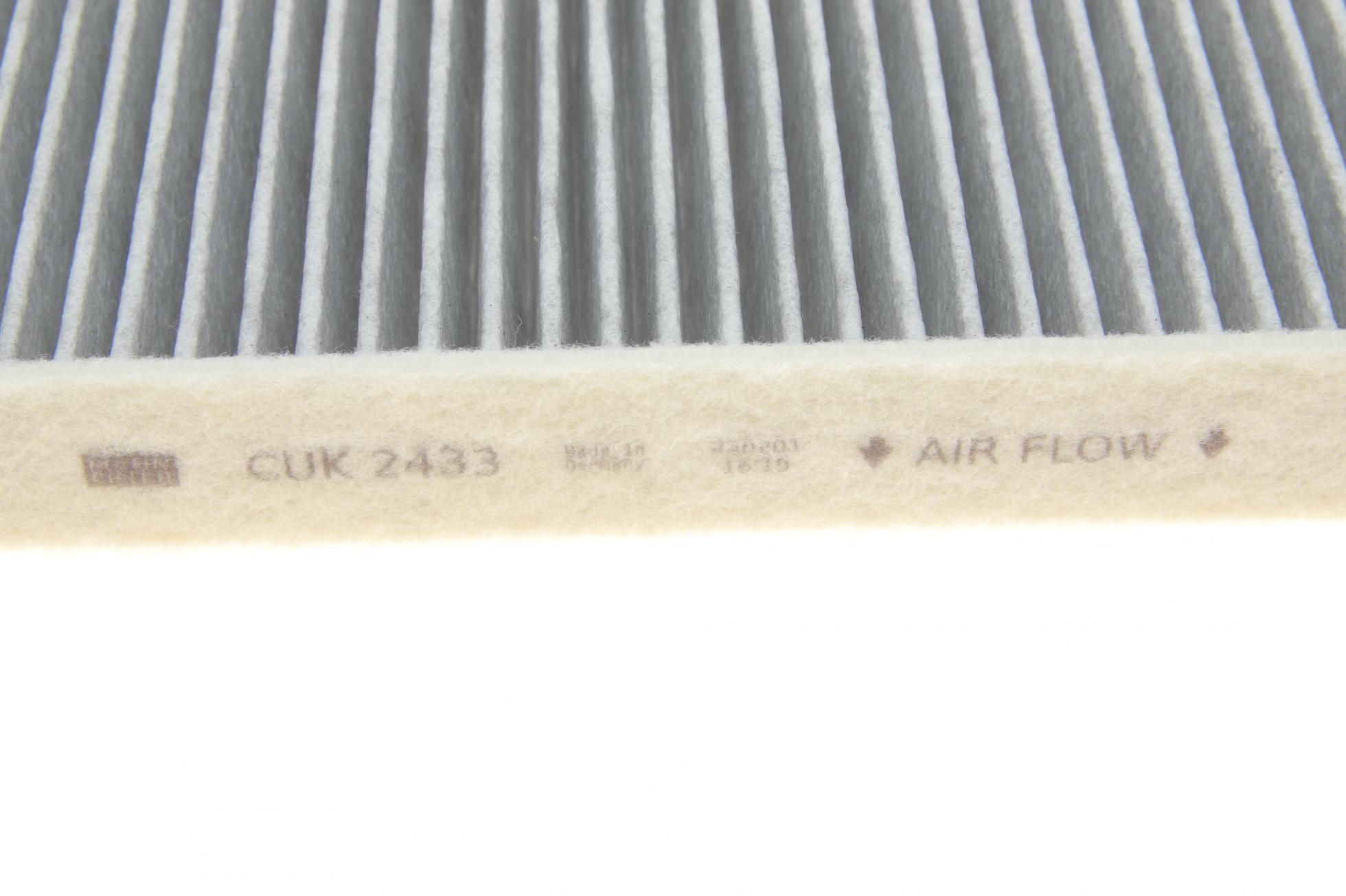 CUK2433 MANN-FILTER