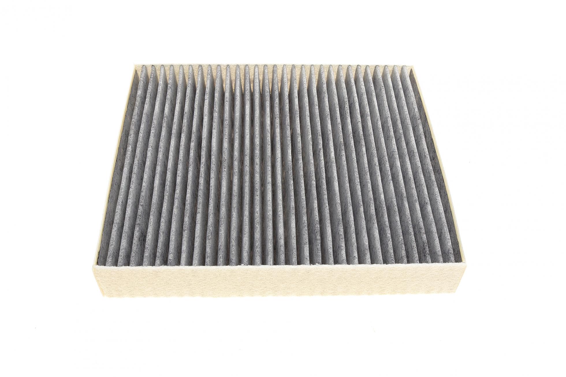 CUK2559 MANN-FILTER