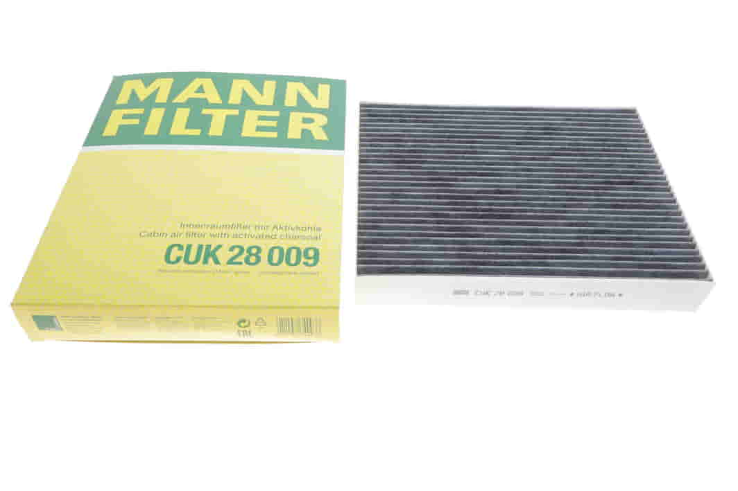 CUK28009 MANN-FILTER