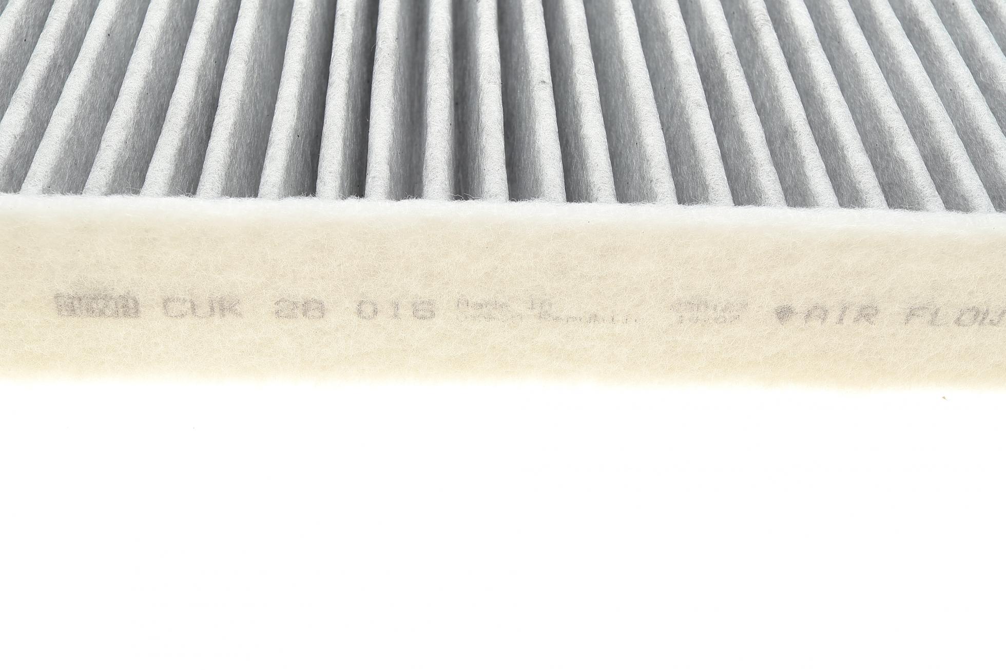 CUK28016 MANN-FILTER