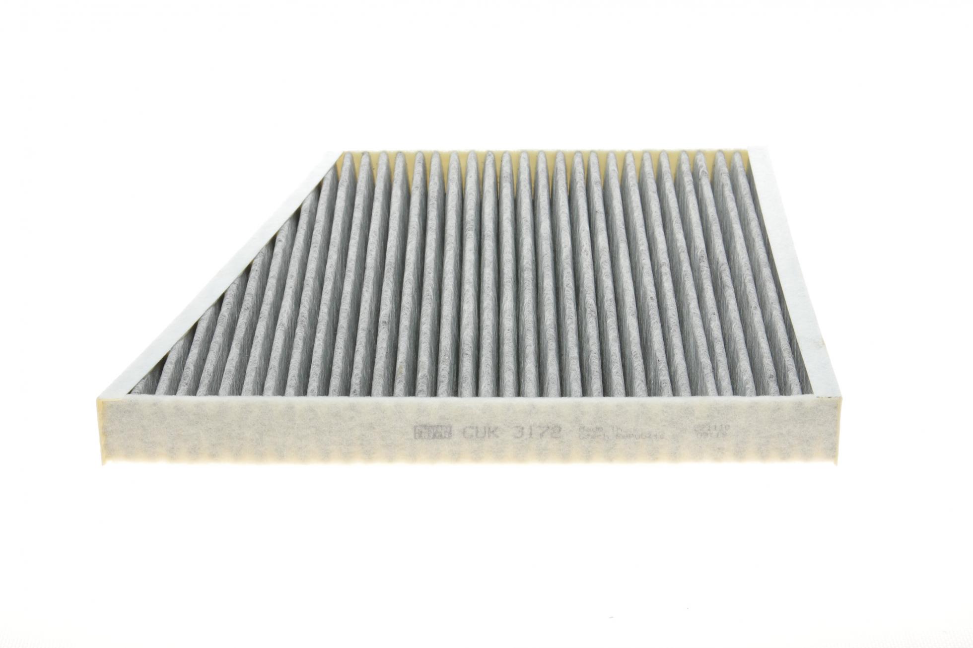 CUK3172 MANN-FILTER