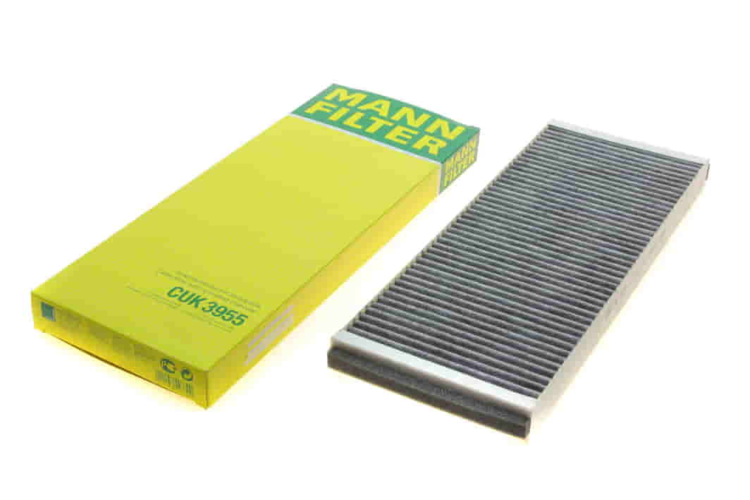 CUK3955 MANN-FILTER