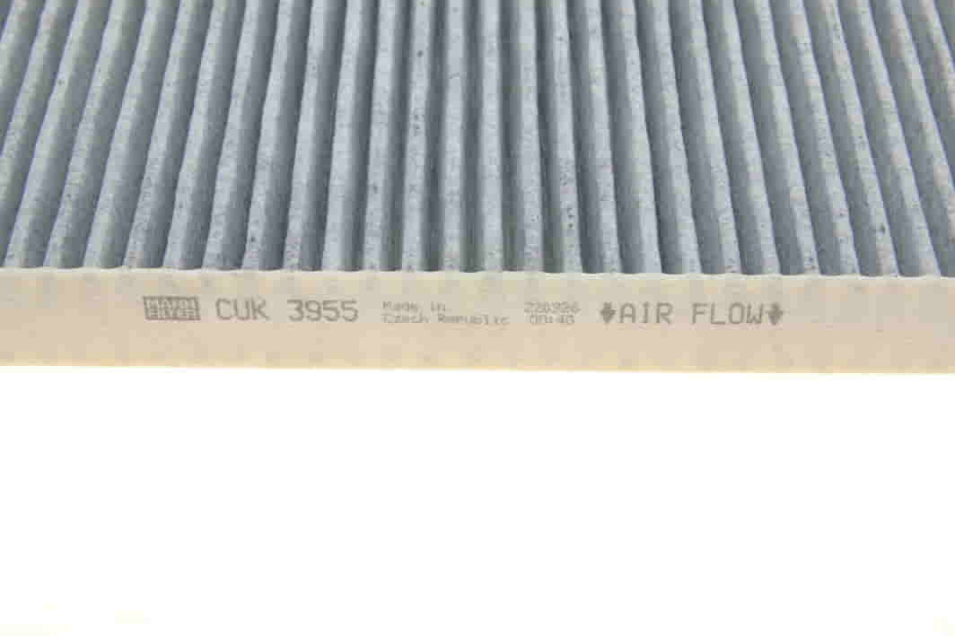 CUK3955 MANN-FILTER