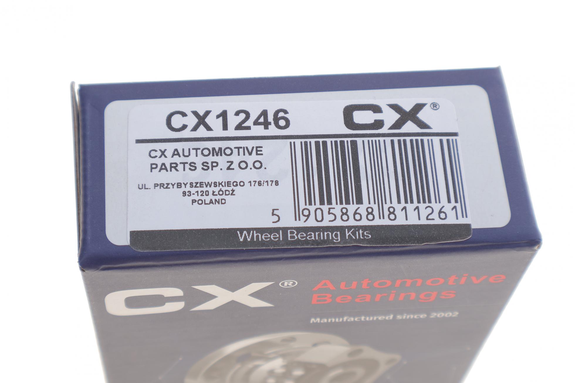 CX1246 CX