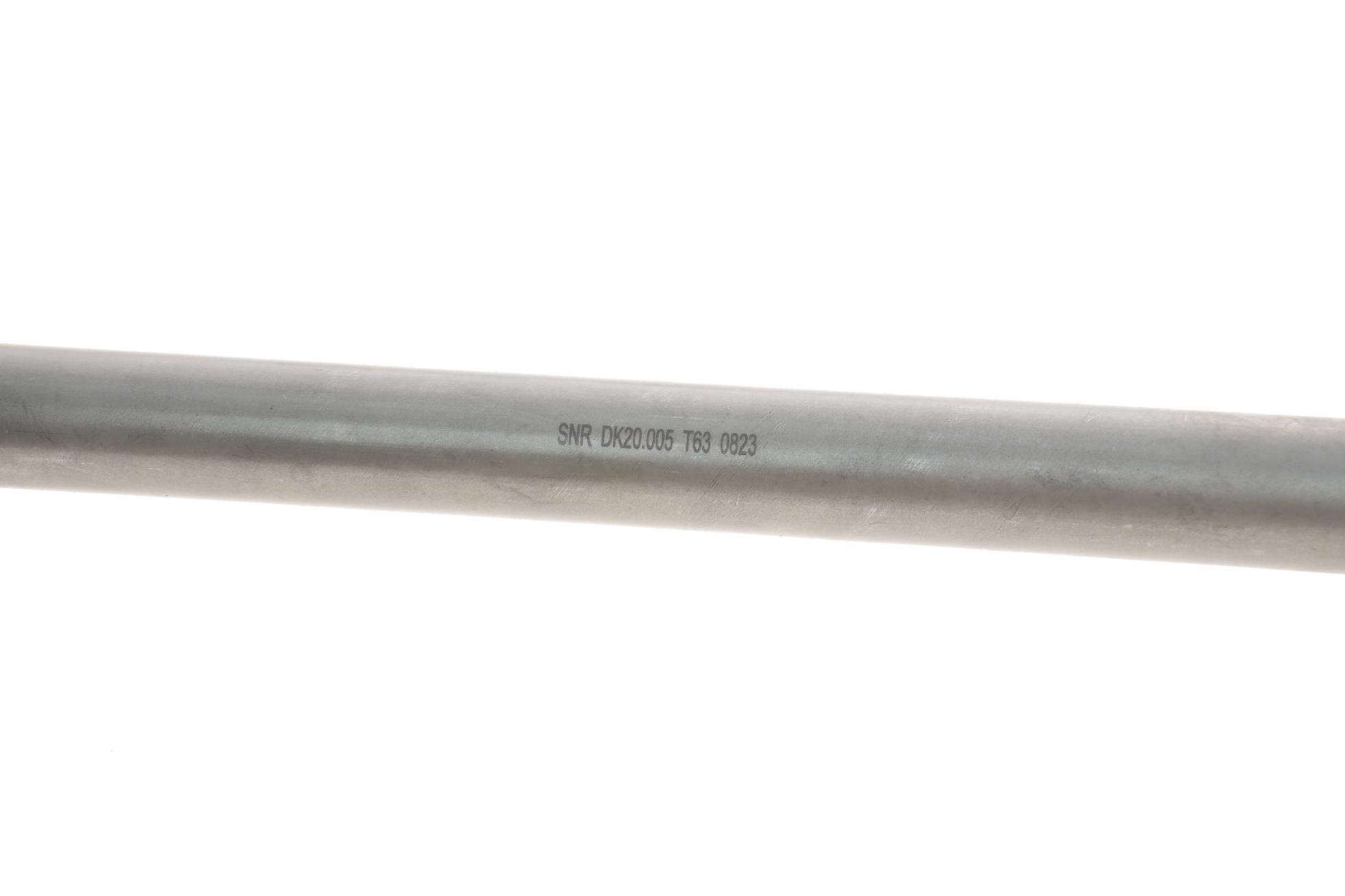 DK20005 SNR