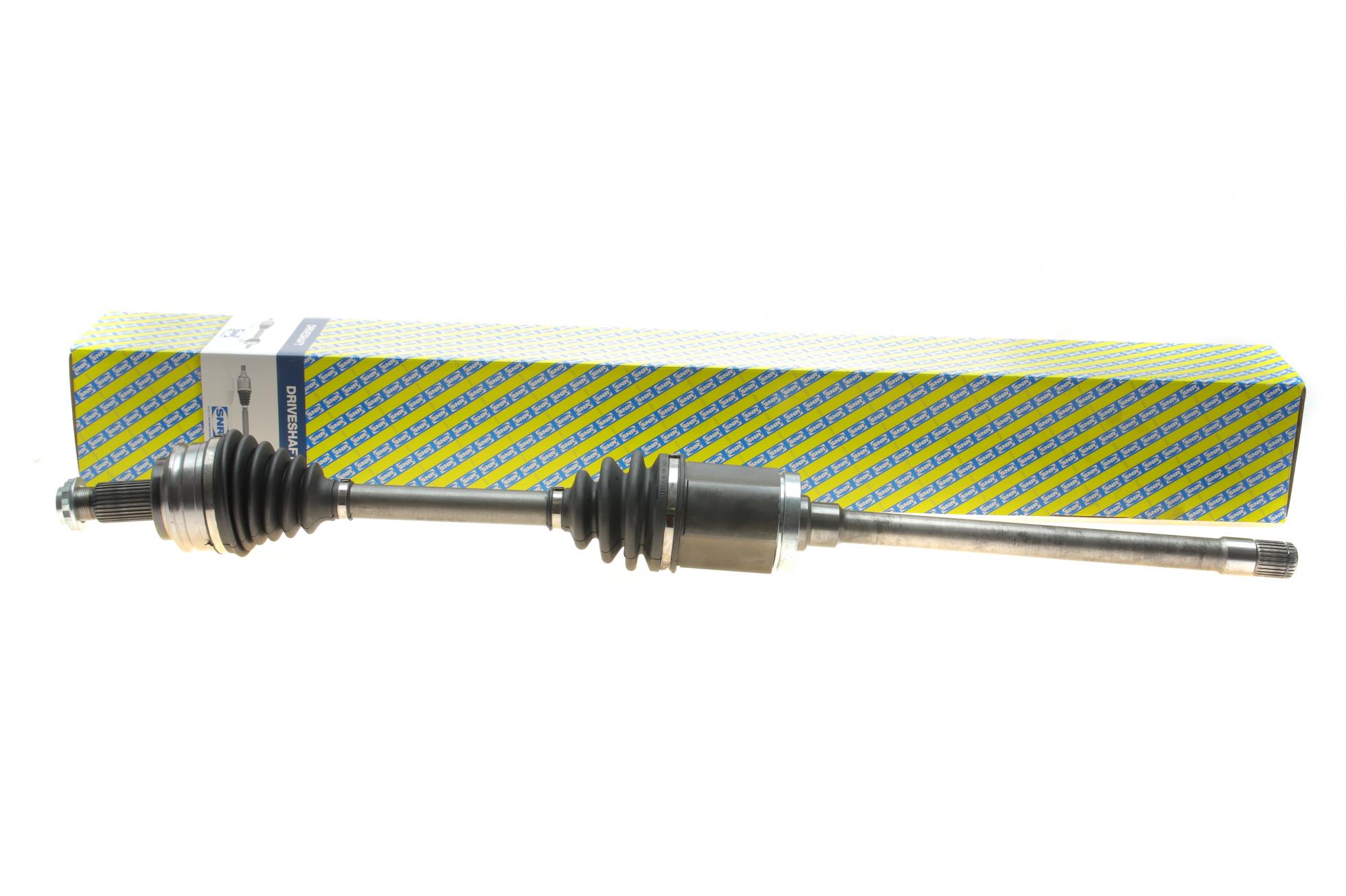 DK50021 SNR