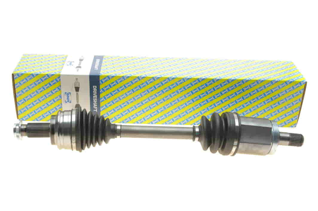 DK50022 SNR