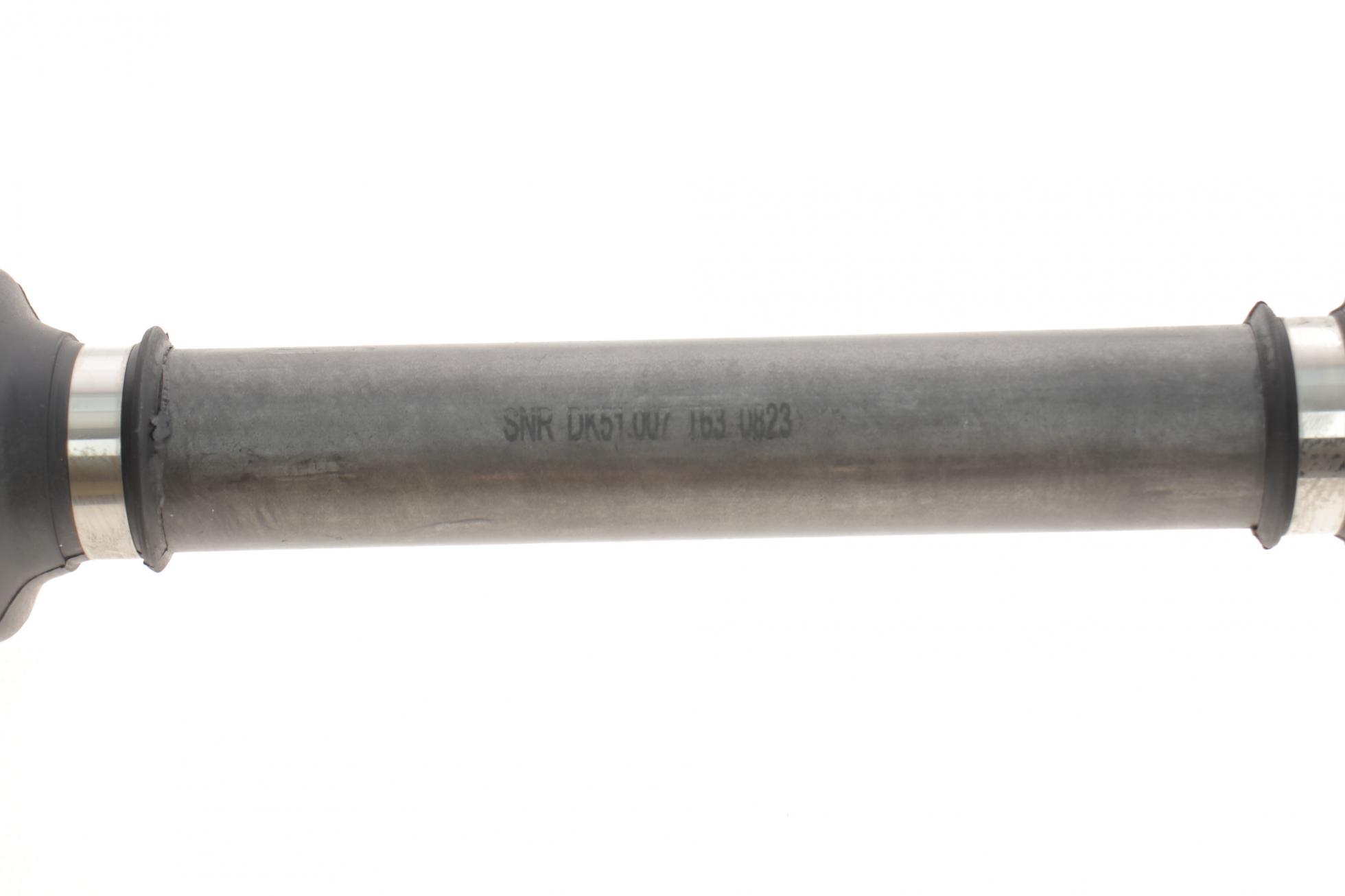 DK51007 SNR