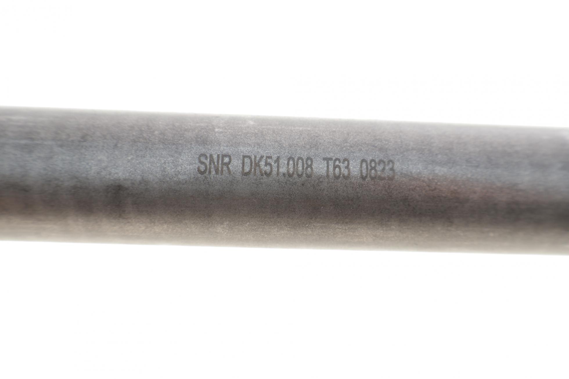 DK51008 SNR