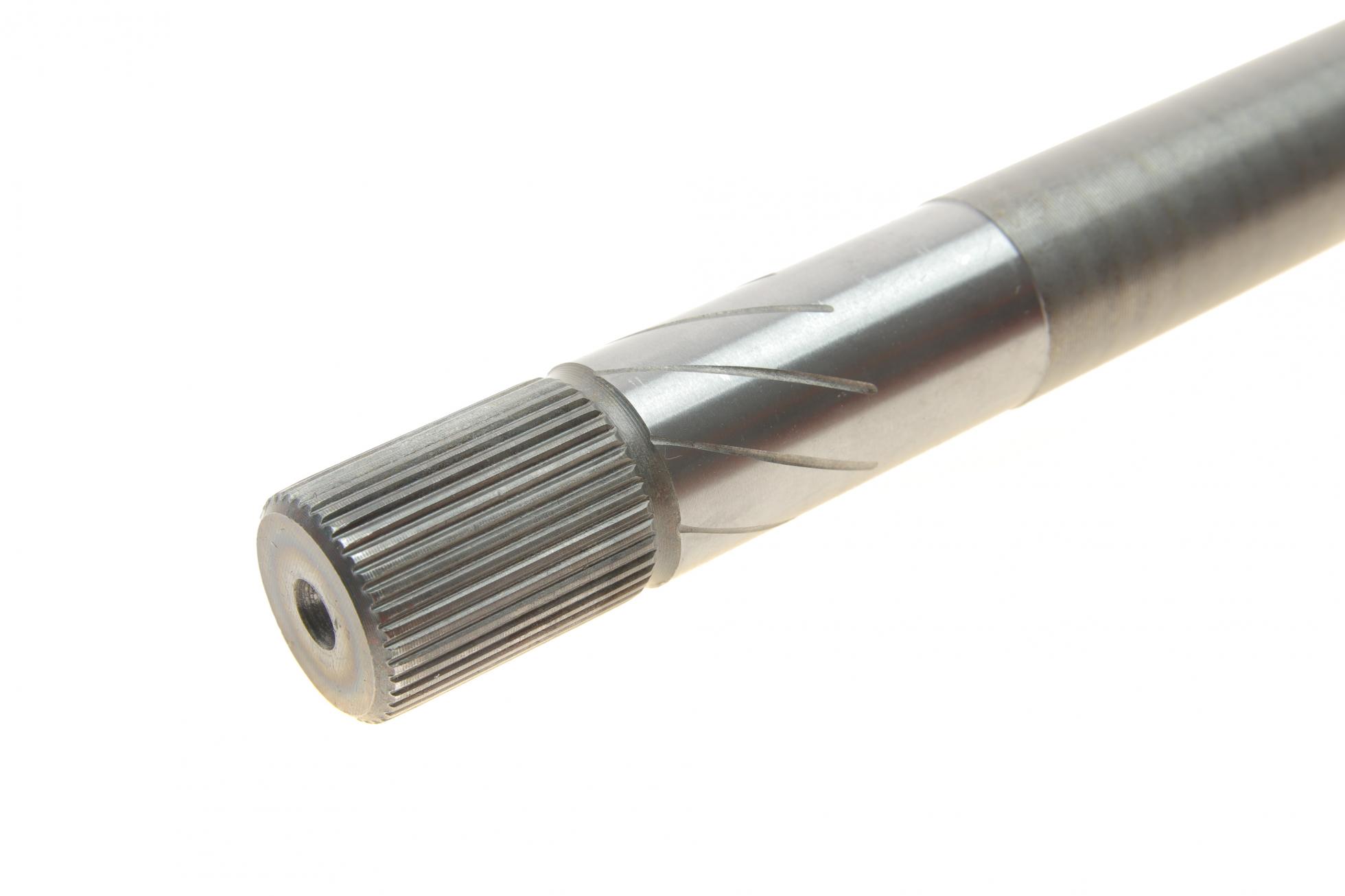 DK53020 SNR