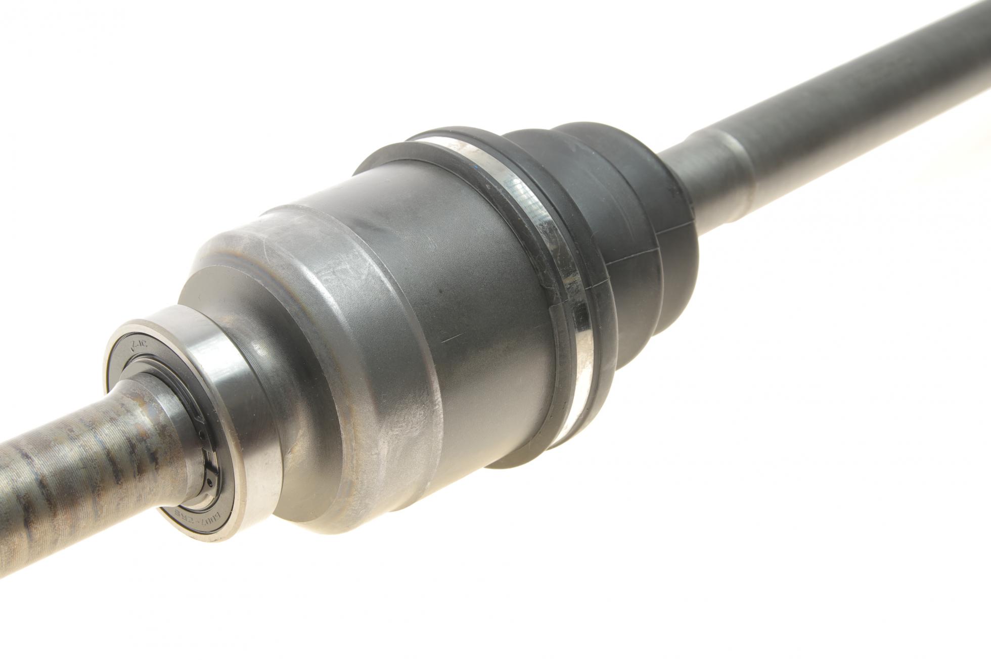 DK53020 SNR