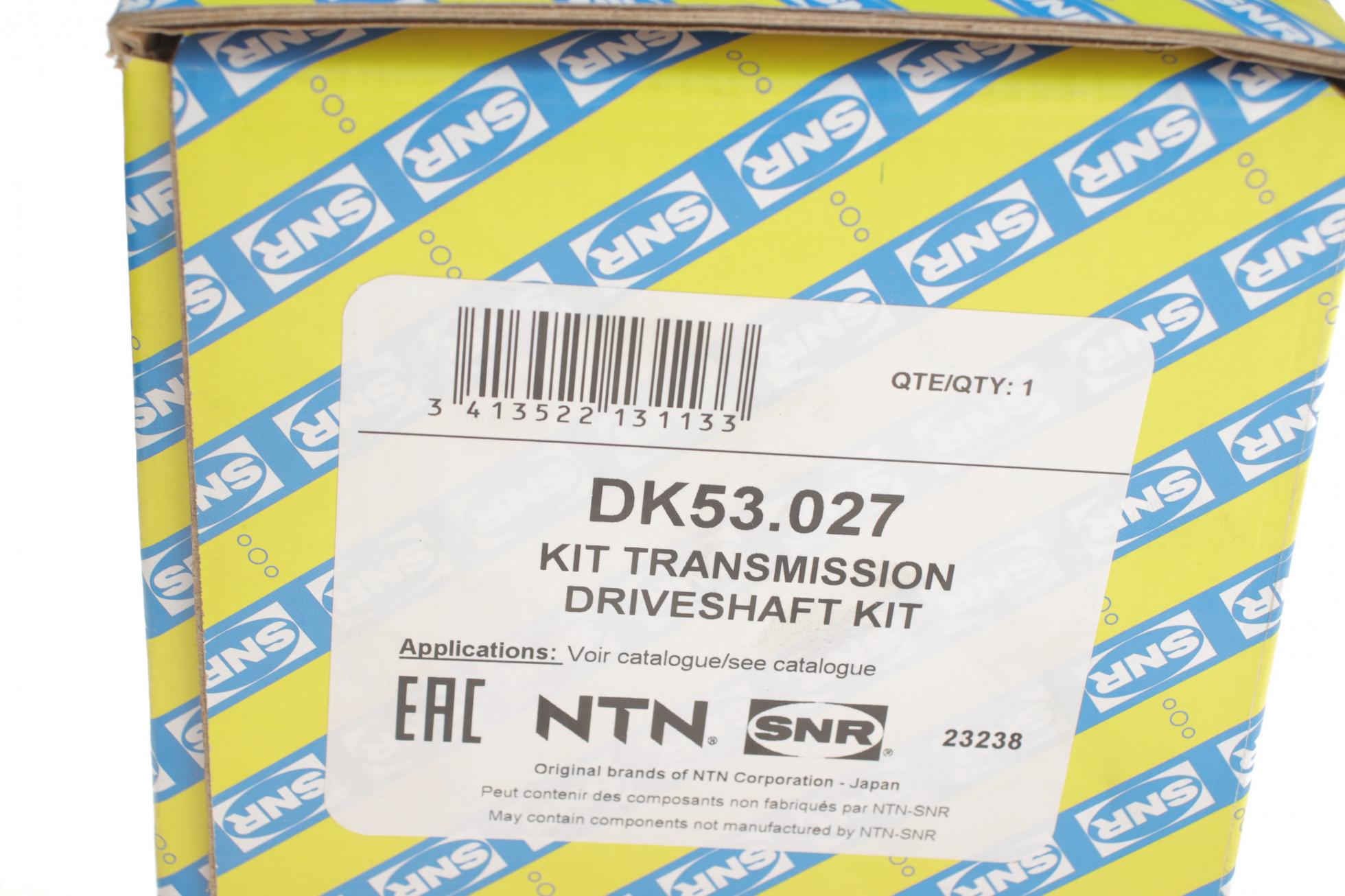 DK53027 SNR