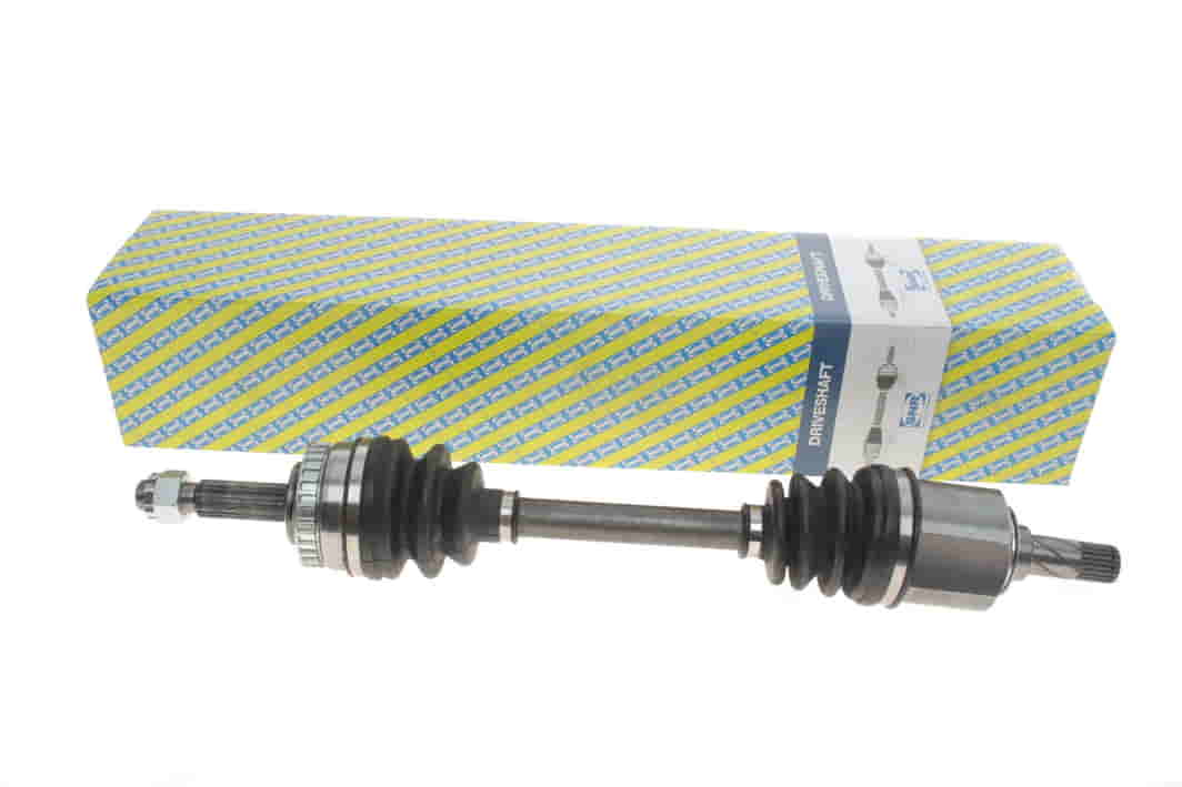DK53027 SNR