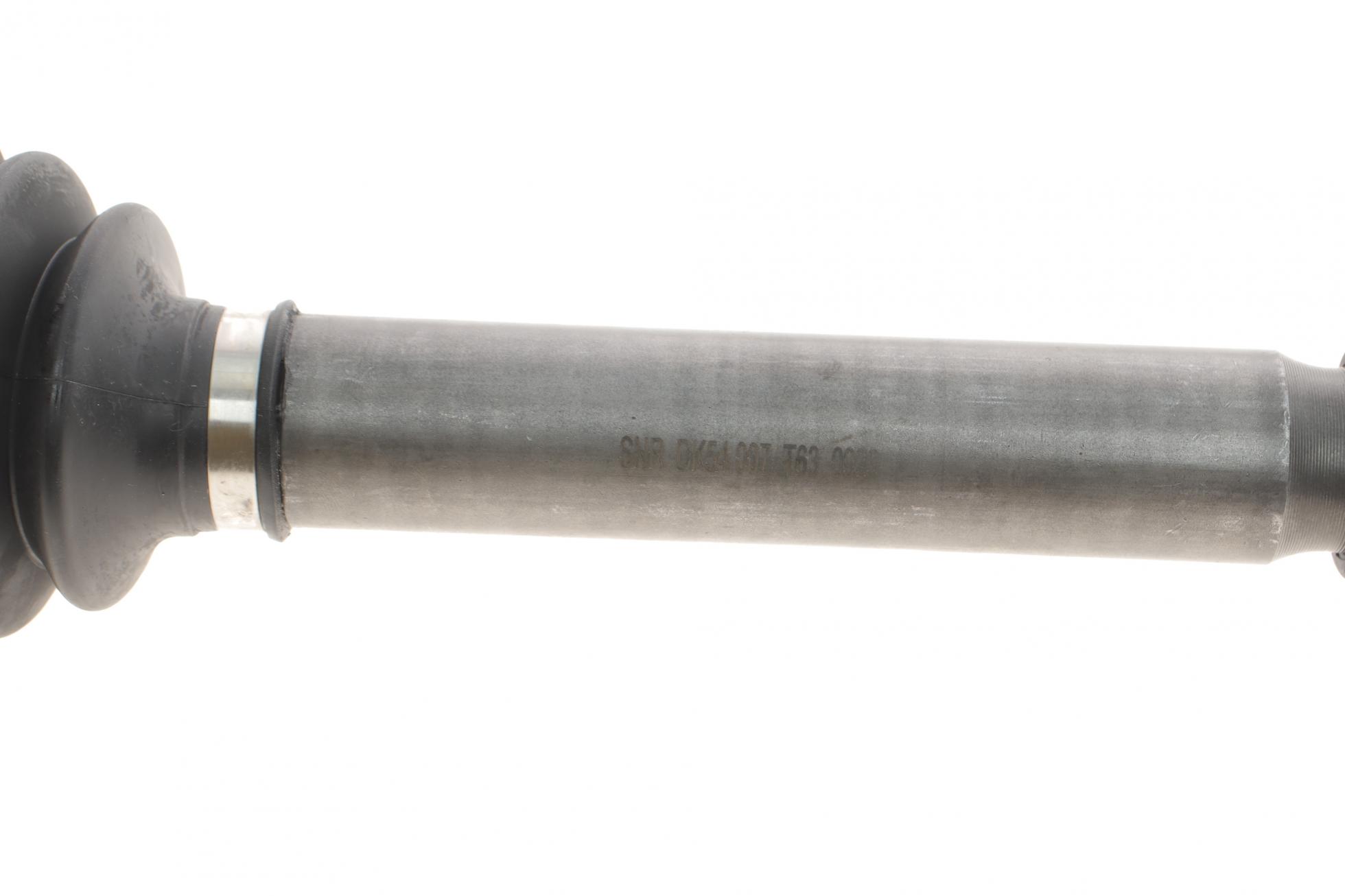 DK54007 SNR