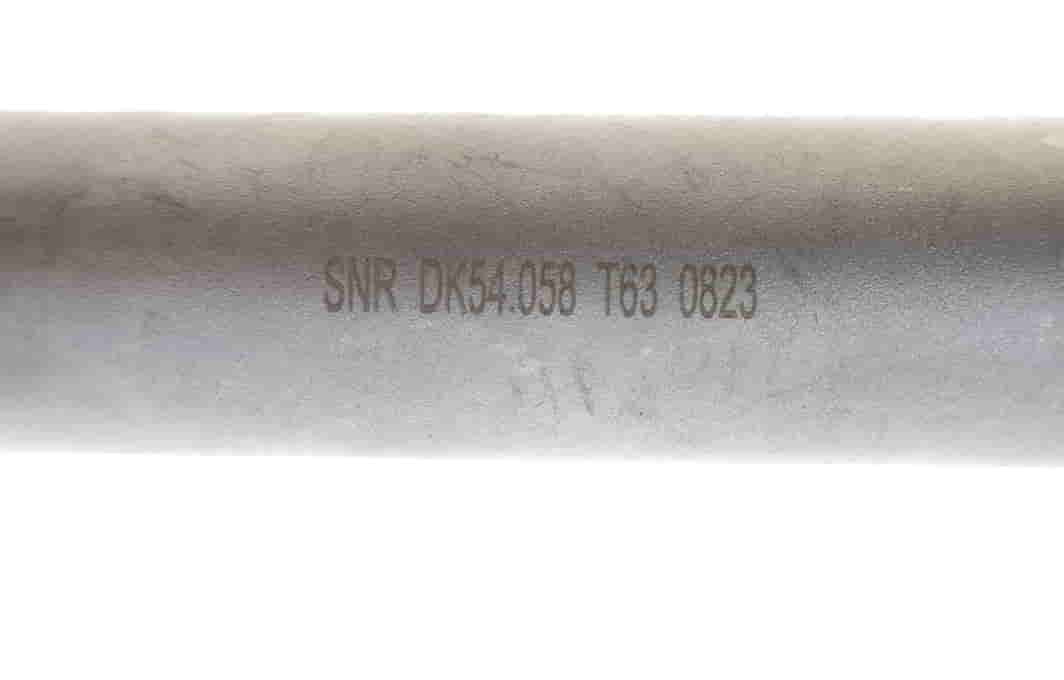 DK54058 SNR