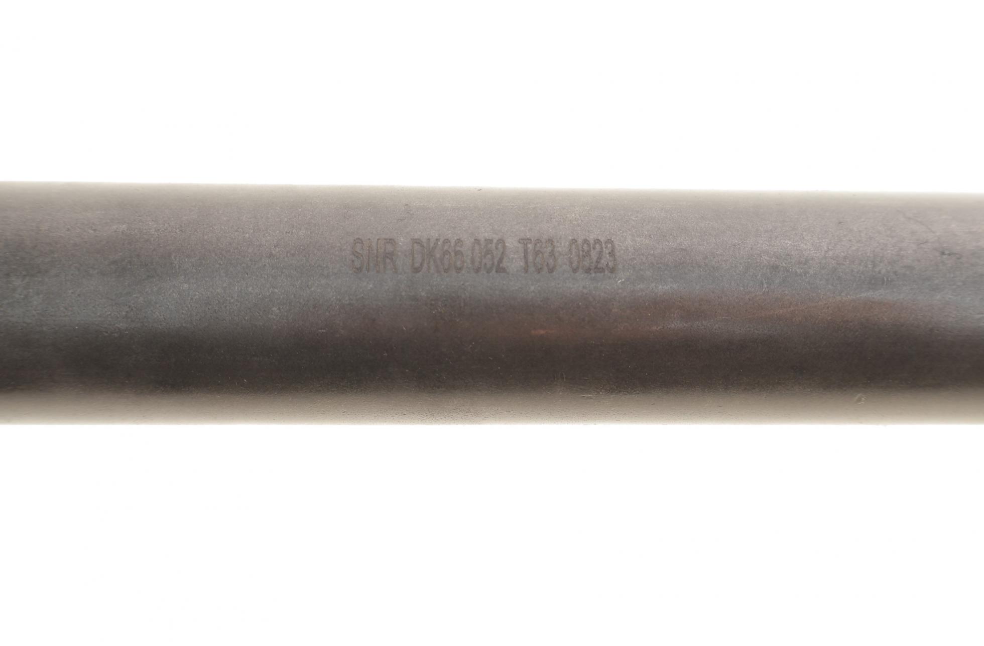 DK66052 SNR