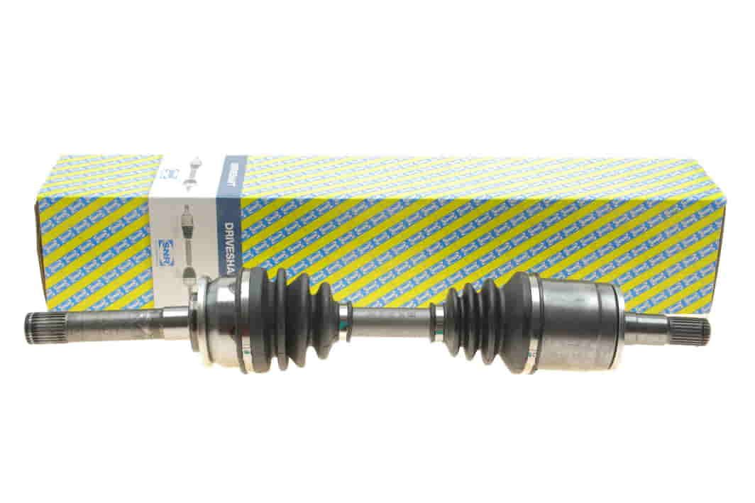 DK73001 SNR