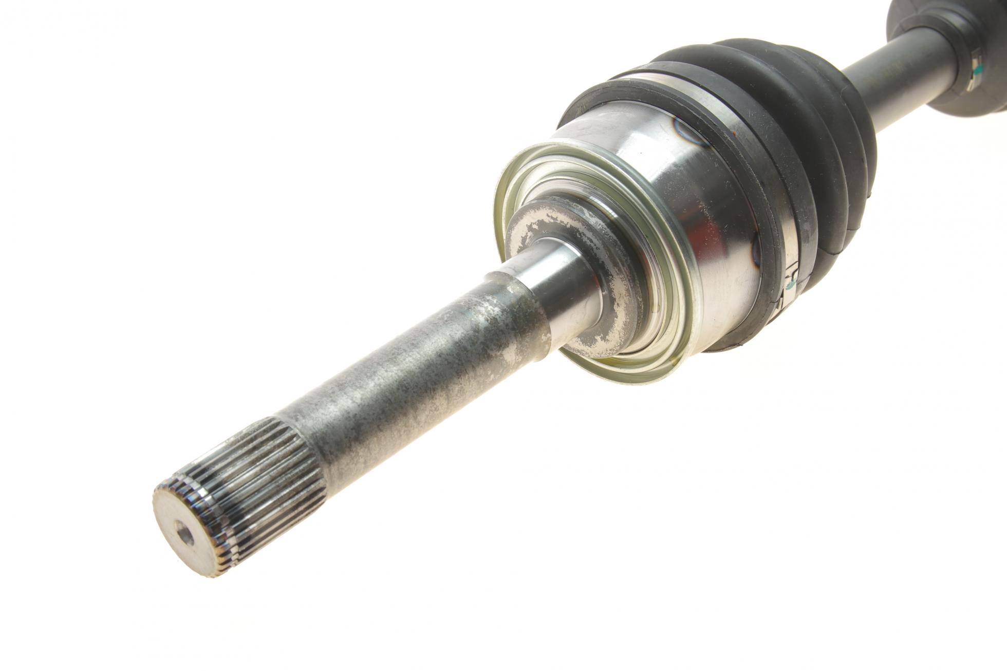 DK73001 SNR