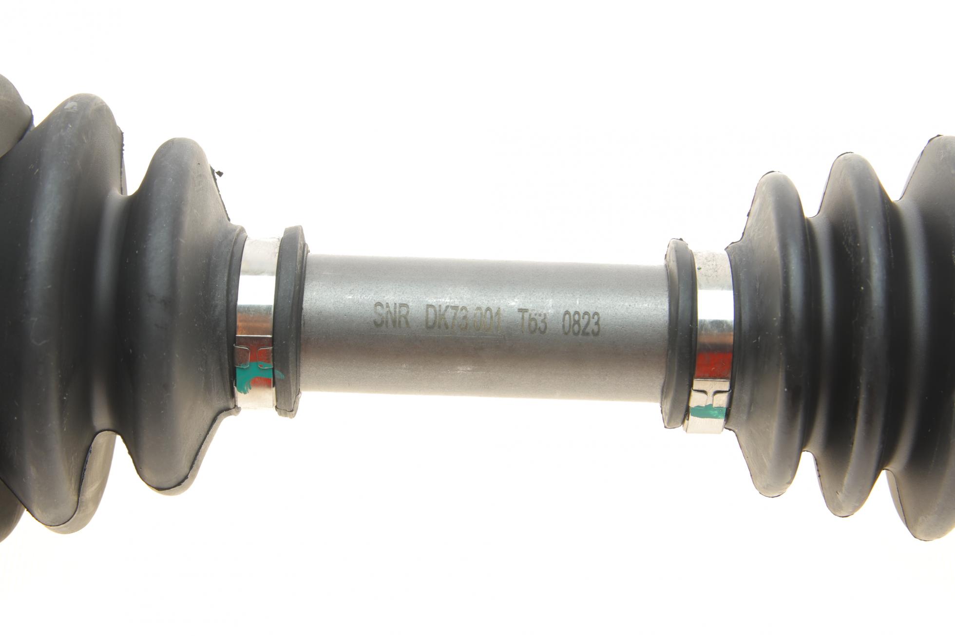 DK73001 SNR