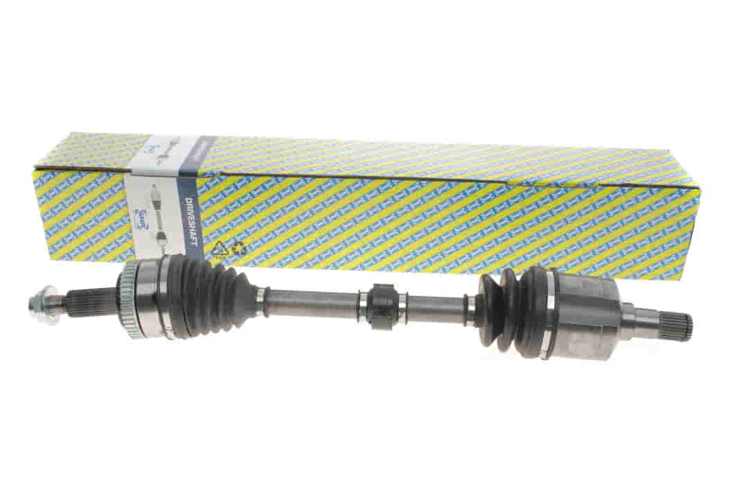 DK84012 SNR