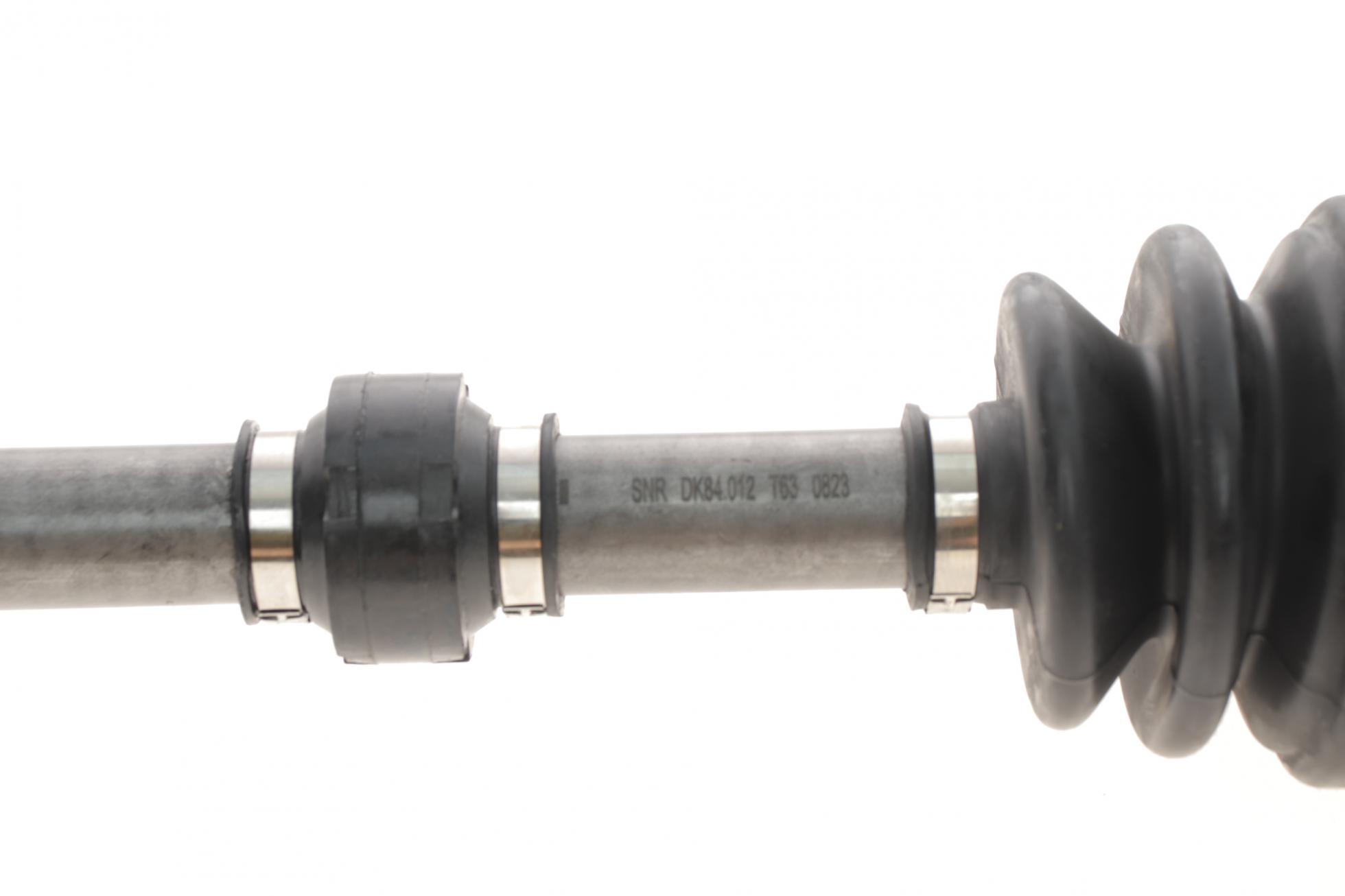 DK84012 SNR