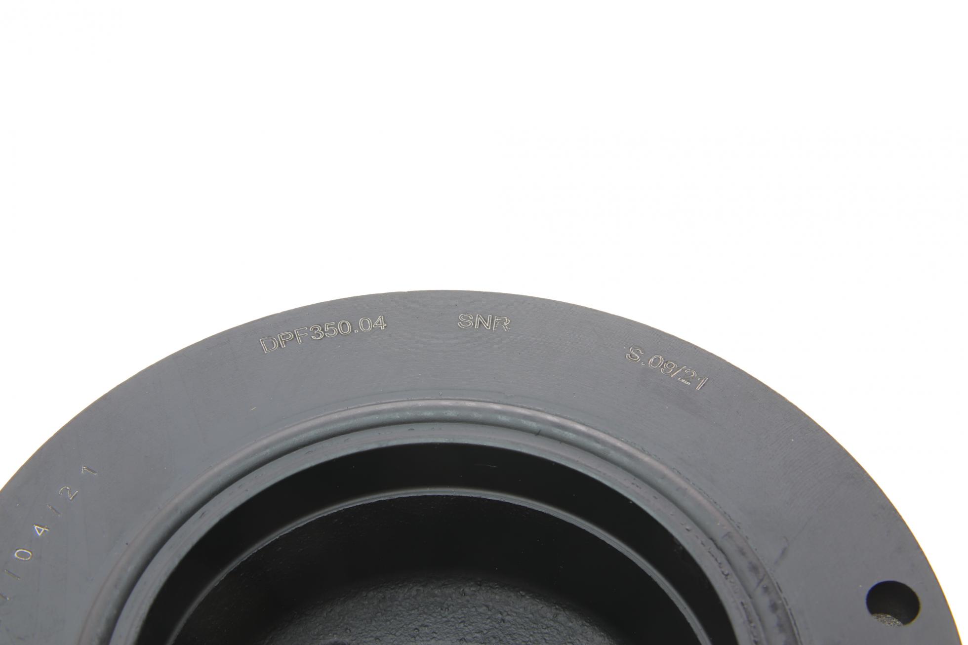 DPF35004K1 SNR