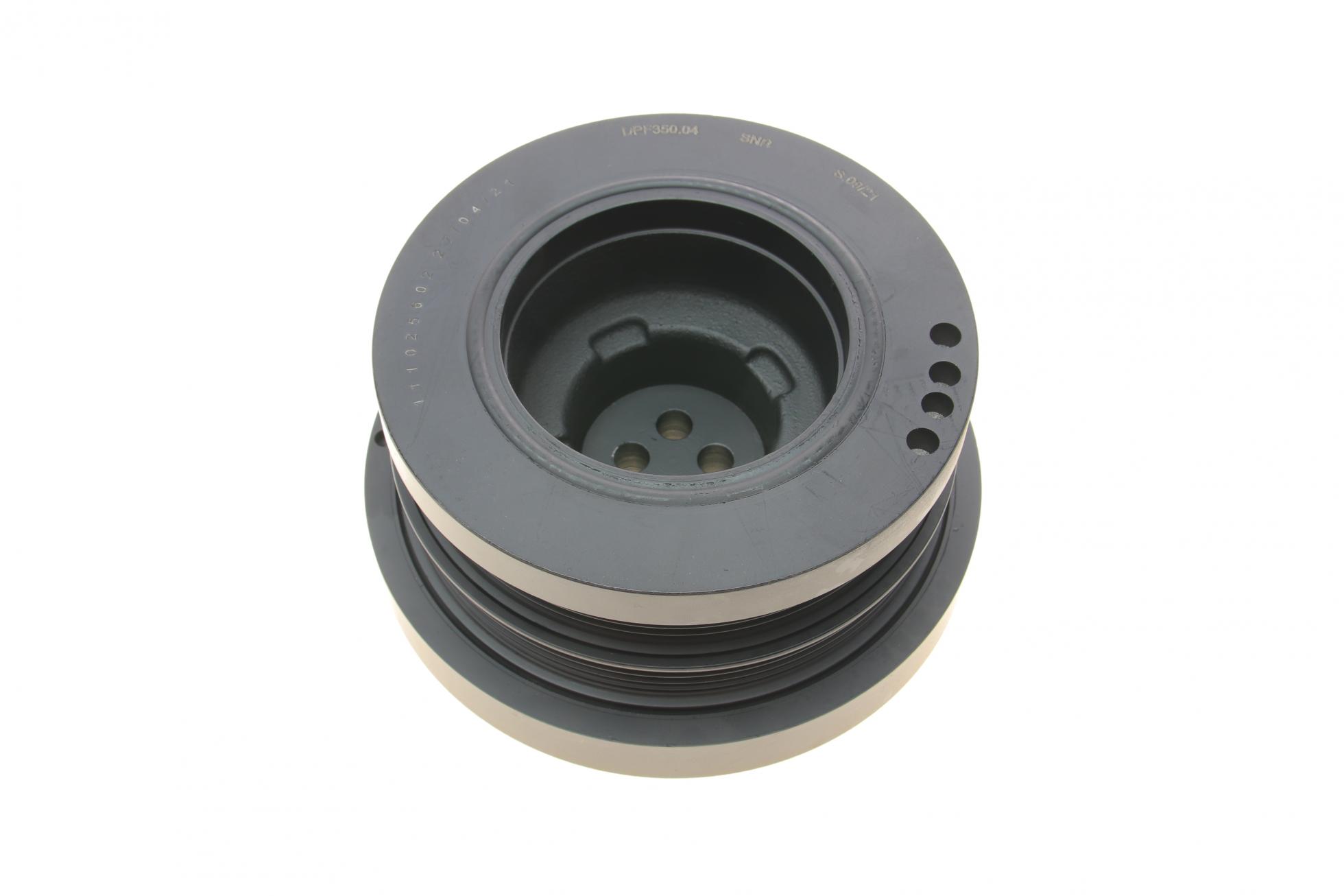 DPF35004K1 SNR