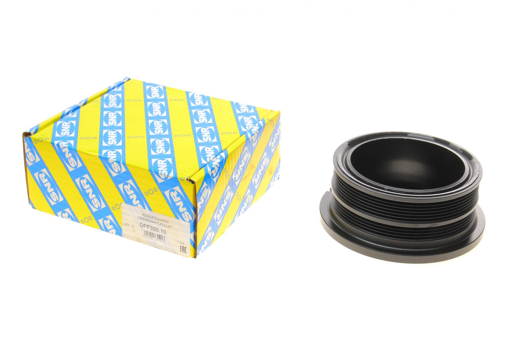 DPF35010 SNR