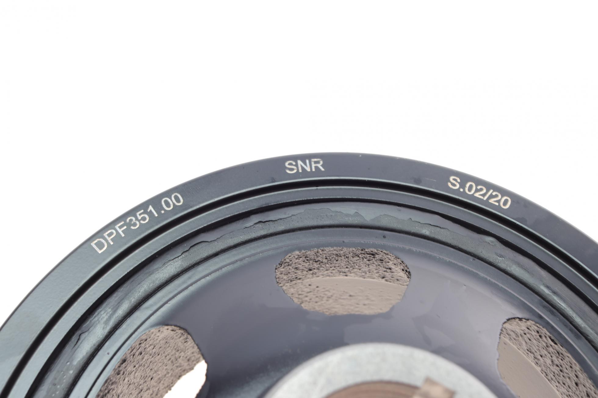 DPF35100K1 SNR