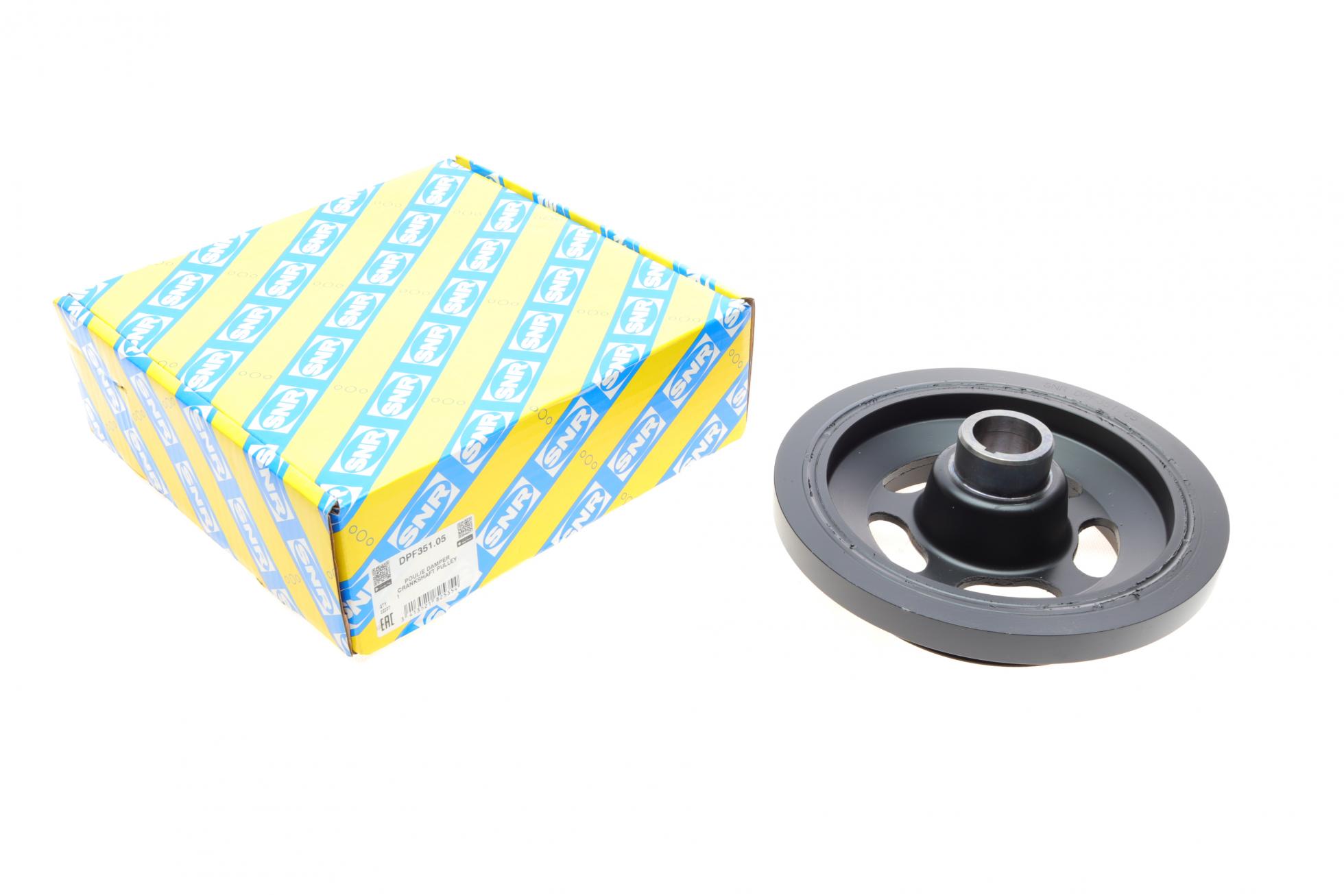 DPF35105 SNR