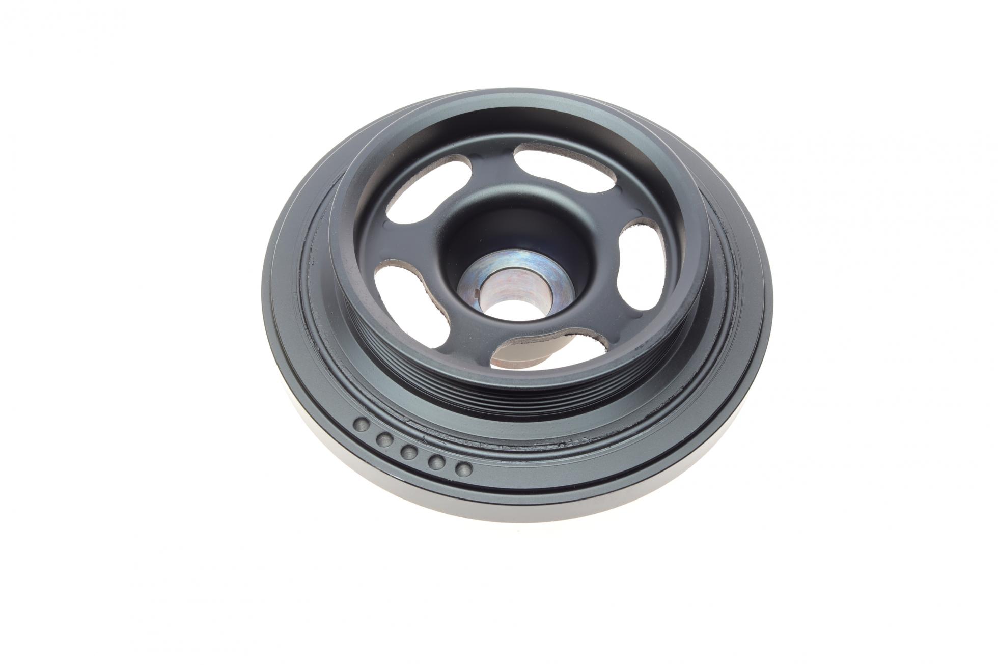 Шкив коленвала MB Sprinter 2.7CDI 00-06, OM 612.981 / OM 647.981