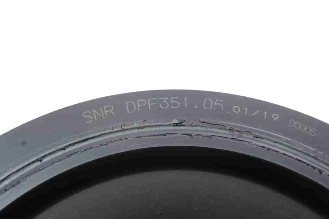 DPF35105 SNR