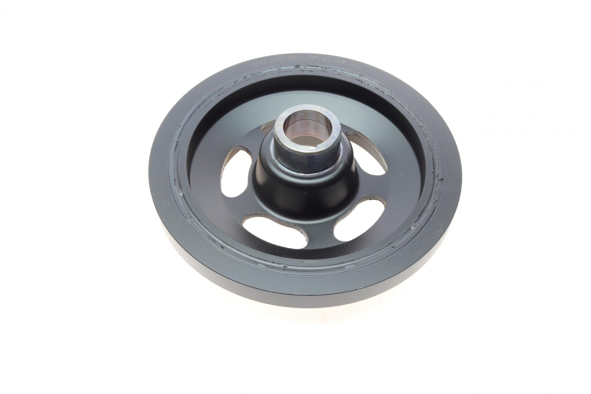 DPF35105 SNR