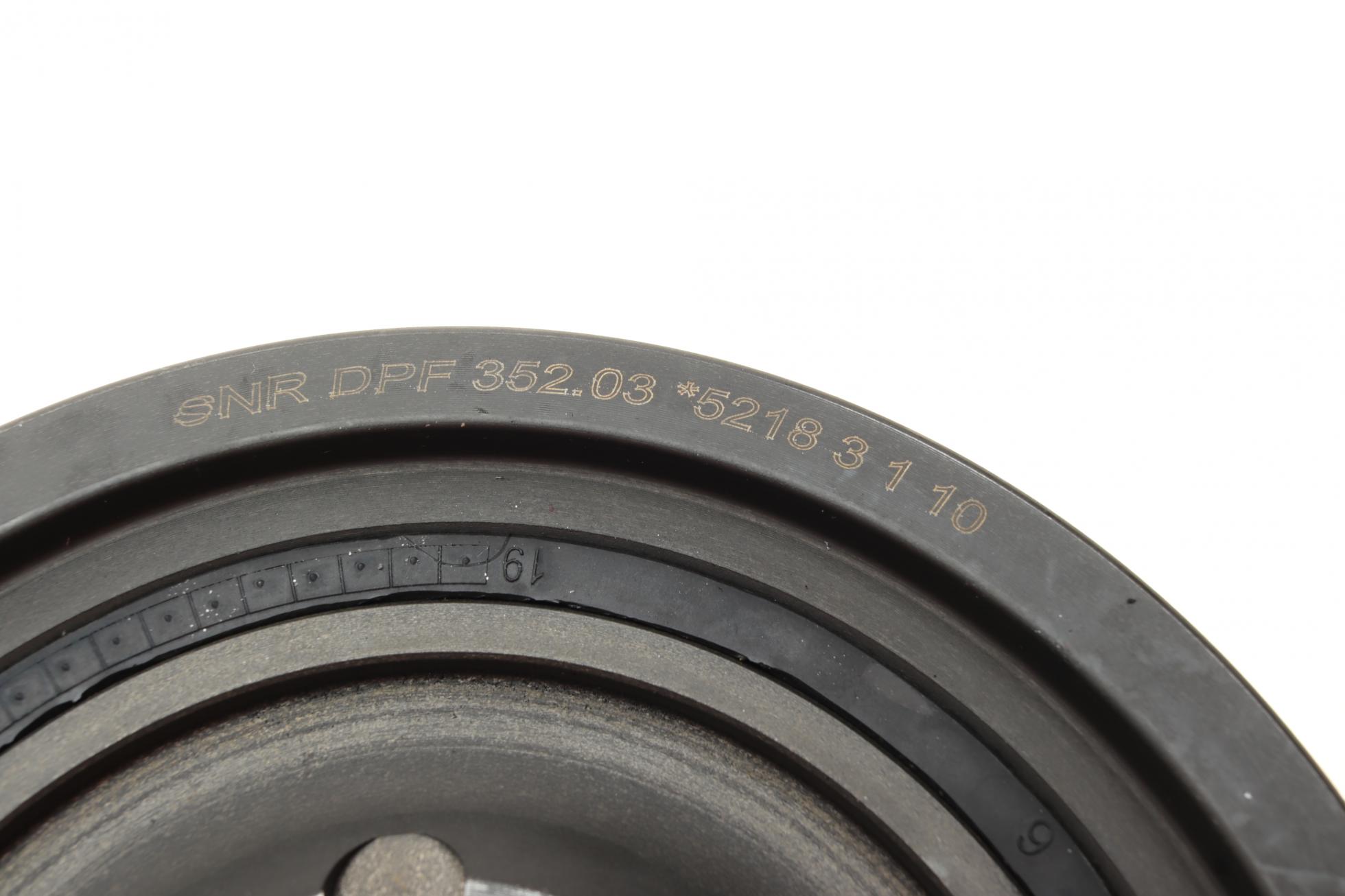 DPF35203K1 SNR